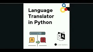 language translator in python Translate one language to other with Python Python Hacks goslate