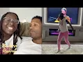 What Makes Me Funny Mendeecees Yandy Smith s Daughter Skylar Speaks On Dad s Humor