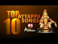 Download Lagu TOP 10 Ayyappa Songs | MG Sreekumar