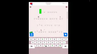 Master Cryptogram - Conquer the Daily Challenge July 10 2024