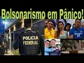 Lagu PF CAUSA PÂNICO NA DIREITA! AS CONEXÕES DO MASTER COM BOLSONARISMO! CENAS REVELADORAS! PL E FACÇÕES!