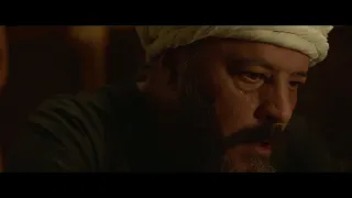 مشهد عالمي لعمرو عبد الجليل بعد موت هلال وسلامة التار بنداري فيه عجزنا قدام الموت طايع 