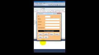 INSERT READ EDIT DELETE CRUD VB Net 2010 SQL Server