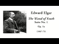 Elgar: The Wand of Youth, Suite No. 1, Op. 1a (with Score)