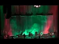 Mimesis - Fontaines D.C. @ Bologna - October 26, 2026