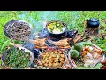 Download Lagu MENU LIWET SEDERHANA,RASANYA JUARA‼️JENGKOL GORENG,SAMBEL IJO,TERI,OLAHAN TERNIKMAT DI PONDOK KEBUN