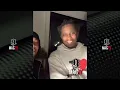 "We All Dye" Young Thug Gets Emotional After Releasing His UY Scuti Album! 🙏🏾