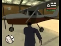 GTA San Andreas - Freefall (Casino Mission #9) Mission Help Walkthrough - download the PC saved-game