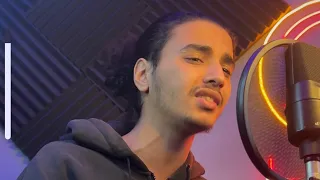 ياما زمان خوفتك مني Cover كريم تاج  ياما زمان خوفتك مني Cover كريم تاج