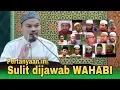 Download Lagu WAHABI IKUT SIAPA??? || Tolong jawab!!!