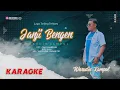 Download Lagu JANJI BENGEN ( KARAOKE )  WARUDIN KAMPUL - LAGU TARLING PALING TERBARU