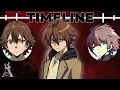 The Life Of Tatsumi Akame Ga Kill