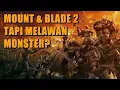 Download Lagu Membangun Kerajaan Melawan Monster di Bannerlord! | Mount and Blade Bannerlord 2 Mod