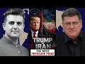 Scott Ritter Trump Turns the Screws The High-Stakes Move Against Iran