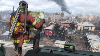Battle for the MEZ! - DayZ