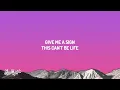 SZA - Saturn (Lyrics)