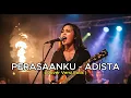 Download Lagu Adista – Perasaanku 🎸 Rock Version | AI Cover by Nai Music