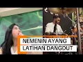 Lagu DETIK DETIK MUNCUL Faris KENDANG || INTAN Afifah DAN Faris KENDANG 