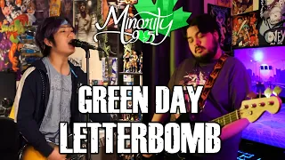 Download Green Day - Letterbomb (Minority 905 Cover) MP3