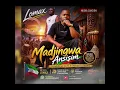 LOMAX-MADJINGWA ANSISIM(OFFICIAL AUDIO ORIGINAL)