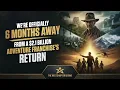 We're Officially 6 Months Away From A $2 1 Billion Adventure Franchise's Return