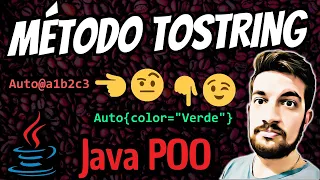 toString in Java Viewing the state of objects