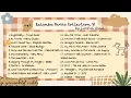 Download Lagu Relaxing KALIMBA Music Collection VI (March to May 2022 Compilation) 🎵♡ Sleep Music, Calming Music ♡