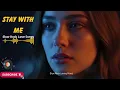 Lagu Stay With Me Tonight | Relaxing Slow Rock Ballad for Quiet Nights