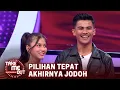 Lagu Pilihan Sang Papa! Thalia Akhirnya Berjodoh Dengan Syah - Take Me Out Indonesia 2024