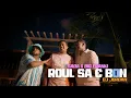 Sada Ft  Bigg Frankii \u0026 Jor'dan  - Roul sa C bon