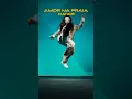 Download Lagu AMOR NA PRAIA DANCE