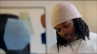 Booka600 The Vibes Official Video 