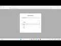 Coding Ninja Skill Test 1 TodoList Using HTML CSS Vanilla Javascript