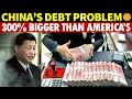 Download Lagu China’s Debt Problem Is 300% Bigger Than America’s And Continues to Worsen Rapidly
