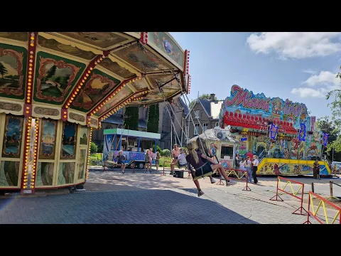 Video kermiseditie 2025