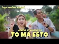 Download Lagu LAGU MADURA KOMEDI TERBARU VIRAL / BOHENK VS NINGSIH DA / TO MAESTO