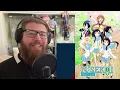 NEW MORI MUSIC!! Mori Calliope & Kento Nakajima "Gold Unbalance" | Laverick Reacts