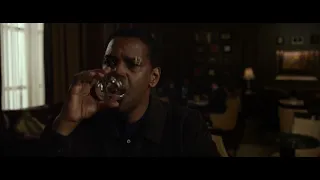 Flight 2012 - All Drinking and Drugs Scenes