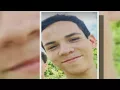 Pasco mother desperate for answers school honors son after shooting death