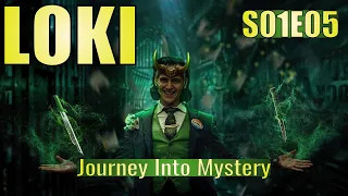 loki s01e05 journey into mystery