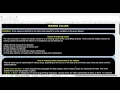 Part2 Reason for missing values