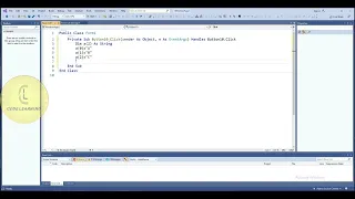 VB NET String functions join CodeLearning