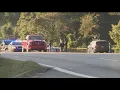 Man shot killed after attempting to steal police car in Lawrenceville identified GBI