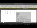 How to Run Multiple Linear Regression in Excel Step-by-Step Tutorial