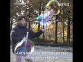 Download Lagu #SongKang loves playing with bubbles. Adorable.  #MyDemon #Netflix