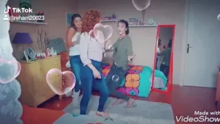 حبايب    وعيلة     دندنها