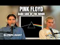 Download Lagu My Wife's FIRST TIME Hearing Pink Floyd - Dark Side Of The Moon