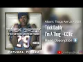 (432Hz) Trick Daddy - I’m A Thug