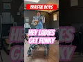 Download Lagu Beastie Boys Hey Ladies #beastieboys #heyladies #thebeastieboys #ukulele