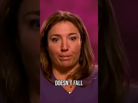A Difficult Family Exercise Reveals the Truth #Supernanny #Shorts